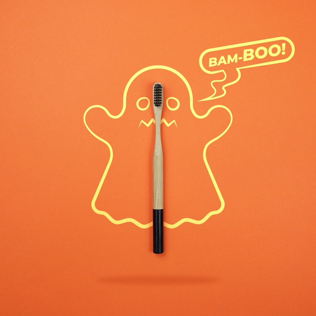 Scare yourself silly with some truly terrifying facts about your teeth ...