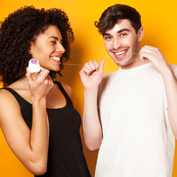 Psst! Want to know a secret? Here’s how to be more kissable in just a couple of minutes a day…