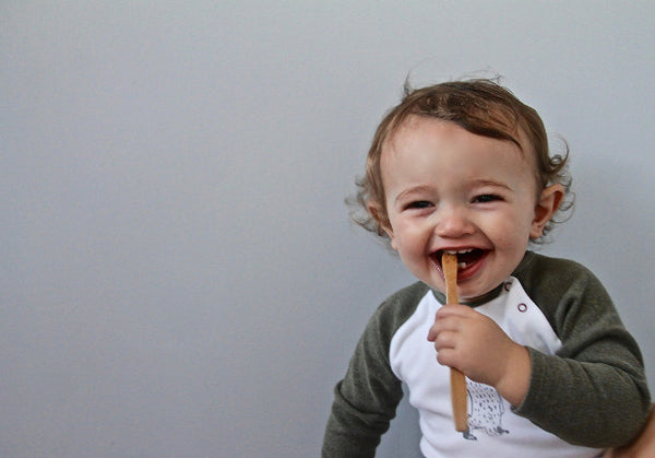 News Worth Smiling About
