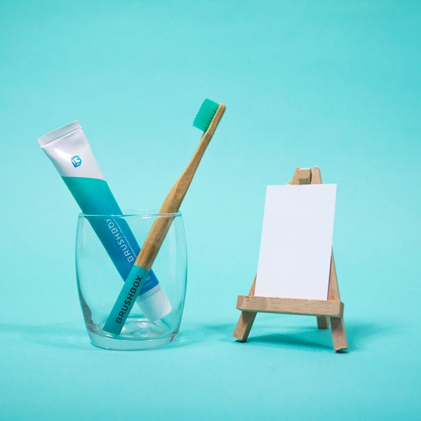 How brushing your teeth can save your grades
