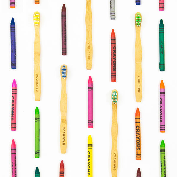 Beat the Back-to-school Blues