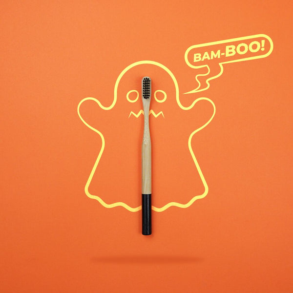 Enjoy the treats without feeling tricked