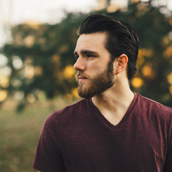 Discover the 7 essential trends for male grooming in 2018