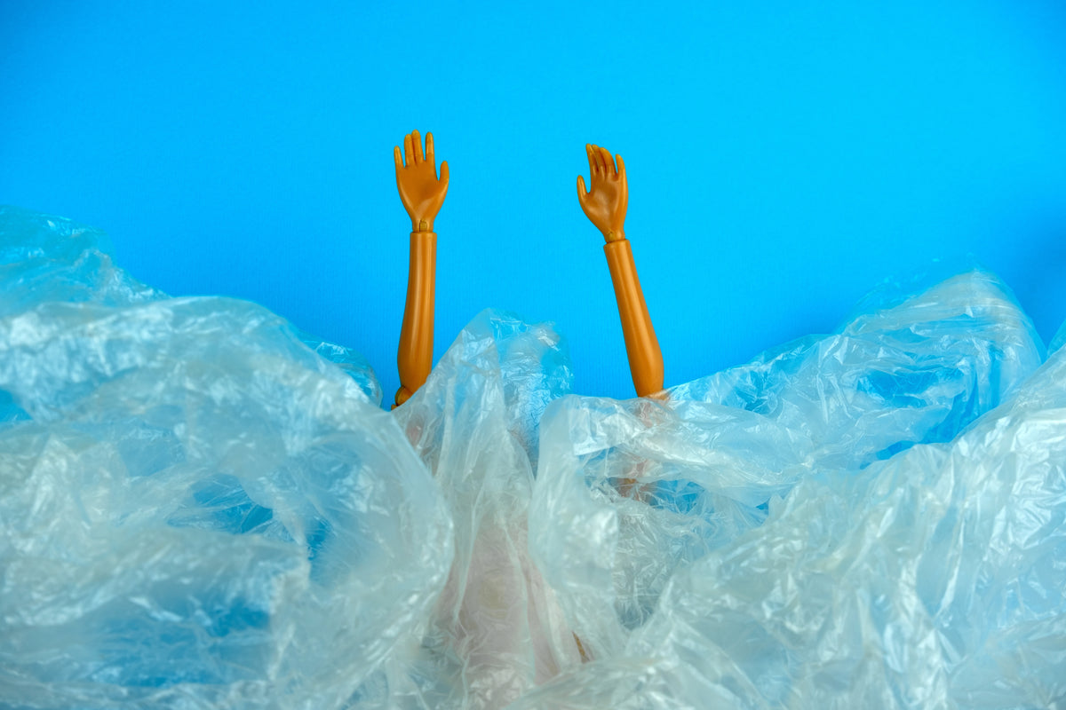 8 Plastic-free swaps you can make to reduce plastic waste today – Brushbox
