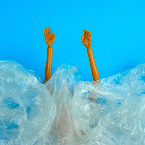 8 Plastic-free swaps you can make to reduce plastic waste today