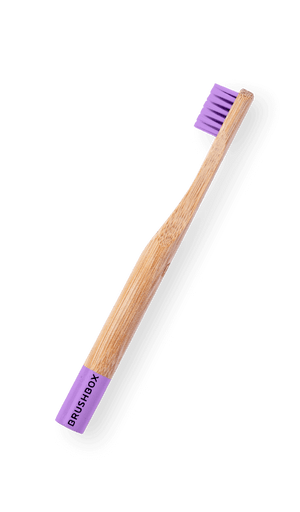 Bamboo Brush (Bi-monthly Subscription)